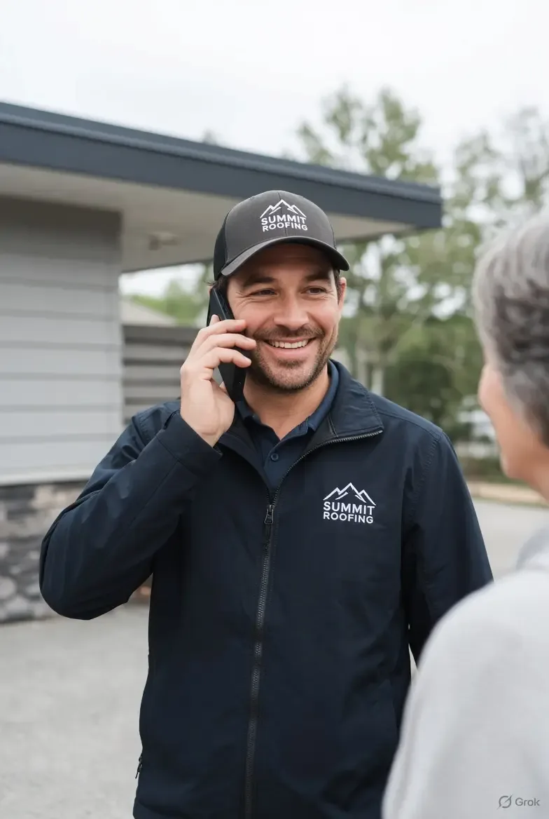 Flat Roof Leak Repair Cedar Grove, NC FAQs